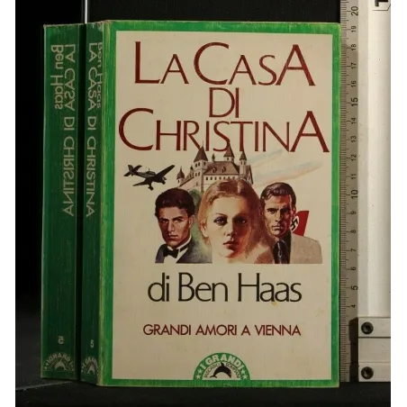 LA CASA DI CHRISTINA
