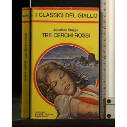 TRE CERCHI ROSSI