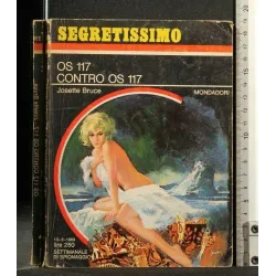 OS 117 CONTRO OS 117