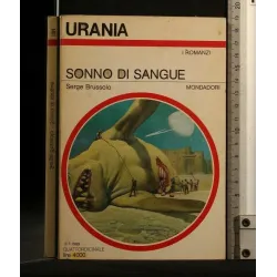 SONNO DI SANGUE