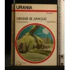 SONNO DI SANGUE