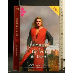 PIU' FORTE DEL TEMPO