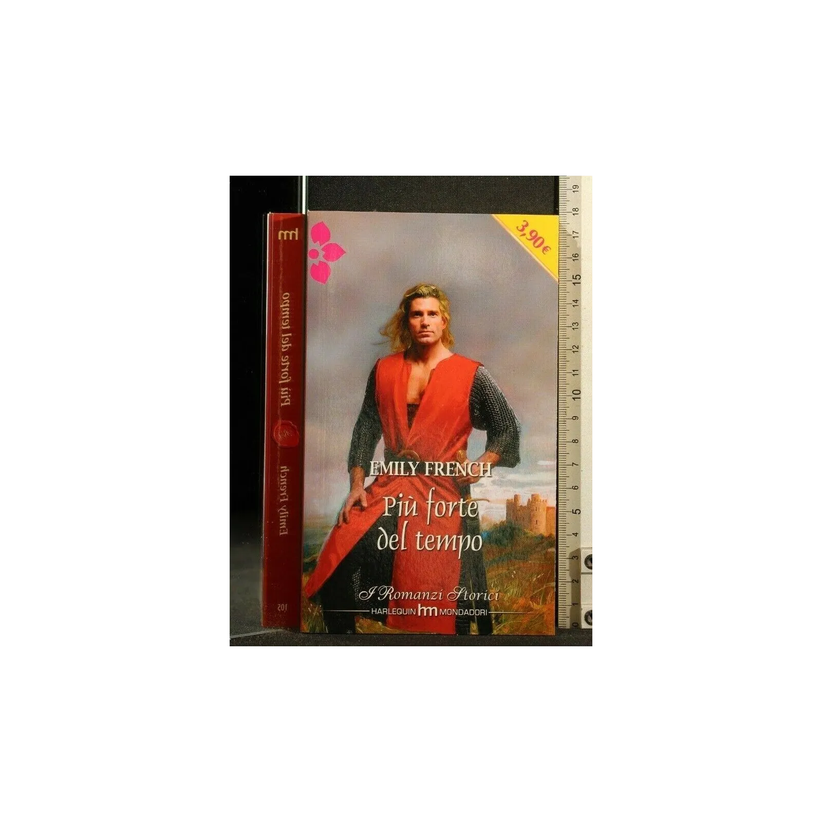 PIU' FORTE DEL TEMPO