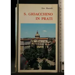 S. GIOACCHINO IN PRATI