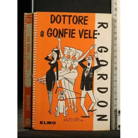DOTTORE A GONFIE VELE