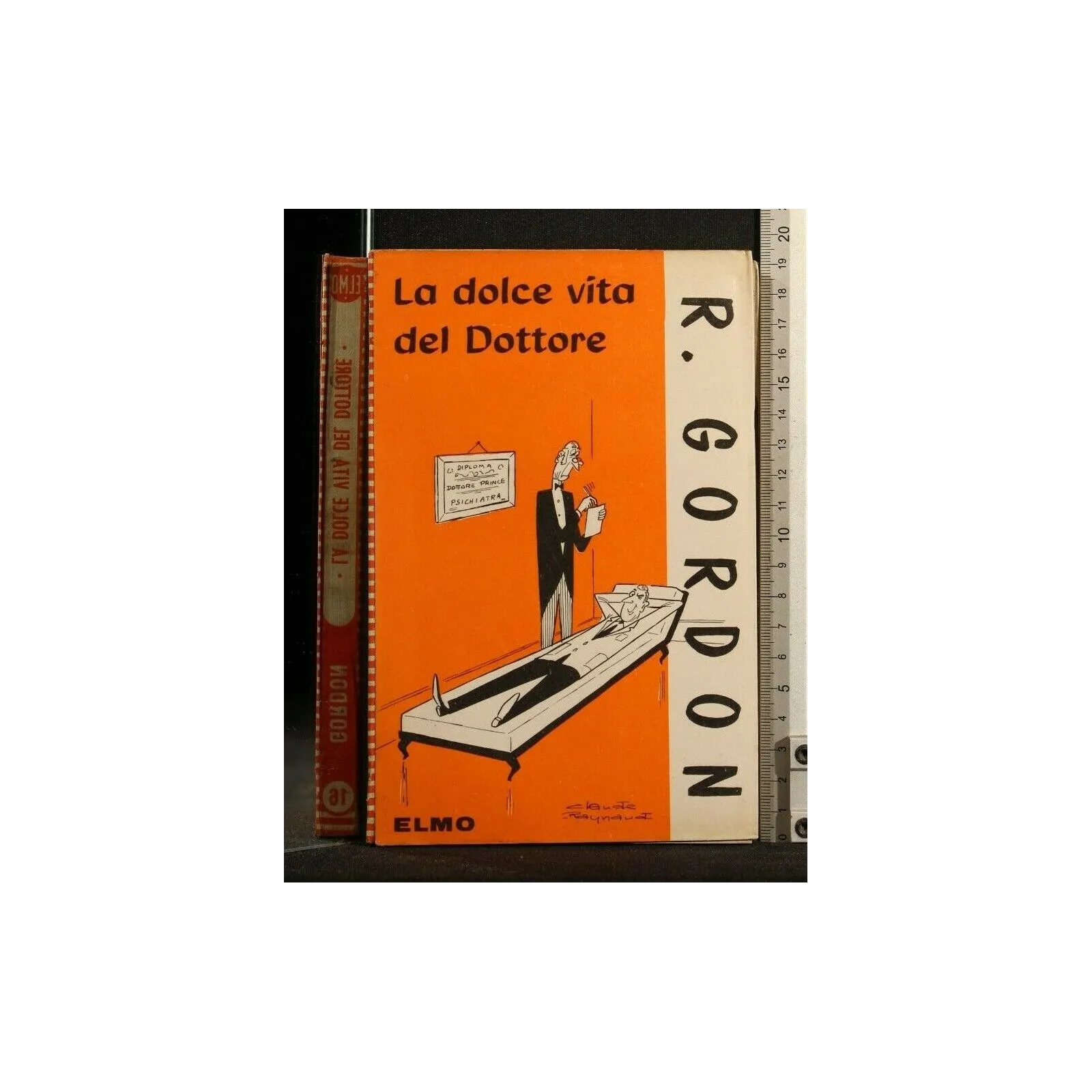 LA DOLCE VITA DEL DOTTORE