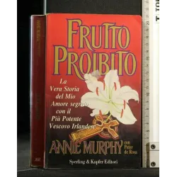 FRUTTO PROIBITO