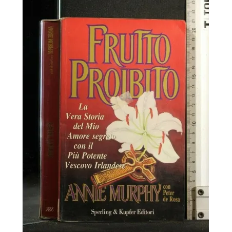 FRUTTO PROIBITO