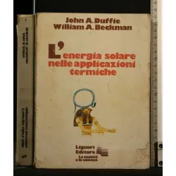 L'ENERGIA SOLARE NELLE APPLICAZIONI TERMICHE
