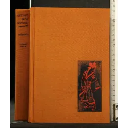 THE LIFE OF AN AMOROUS WOMAN