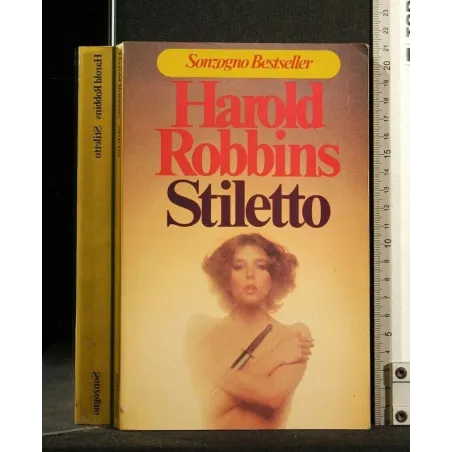 STILETTO