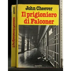 IL PRIGIONIERO DI FALCONER