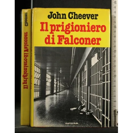 IL PRIGIONIERO DI FALCONER