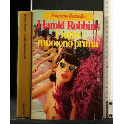 I SOGNI MUOIONO PRIMA