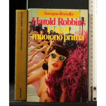 I SOGNI MUOIONO PRIMA