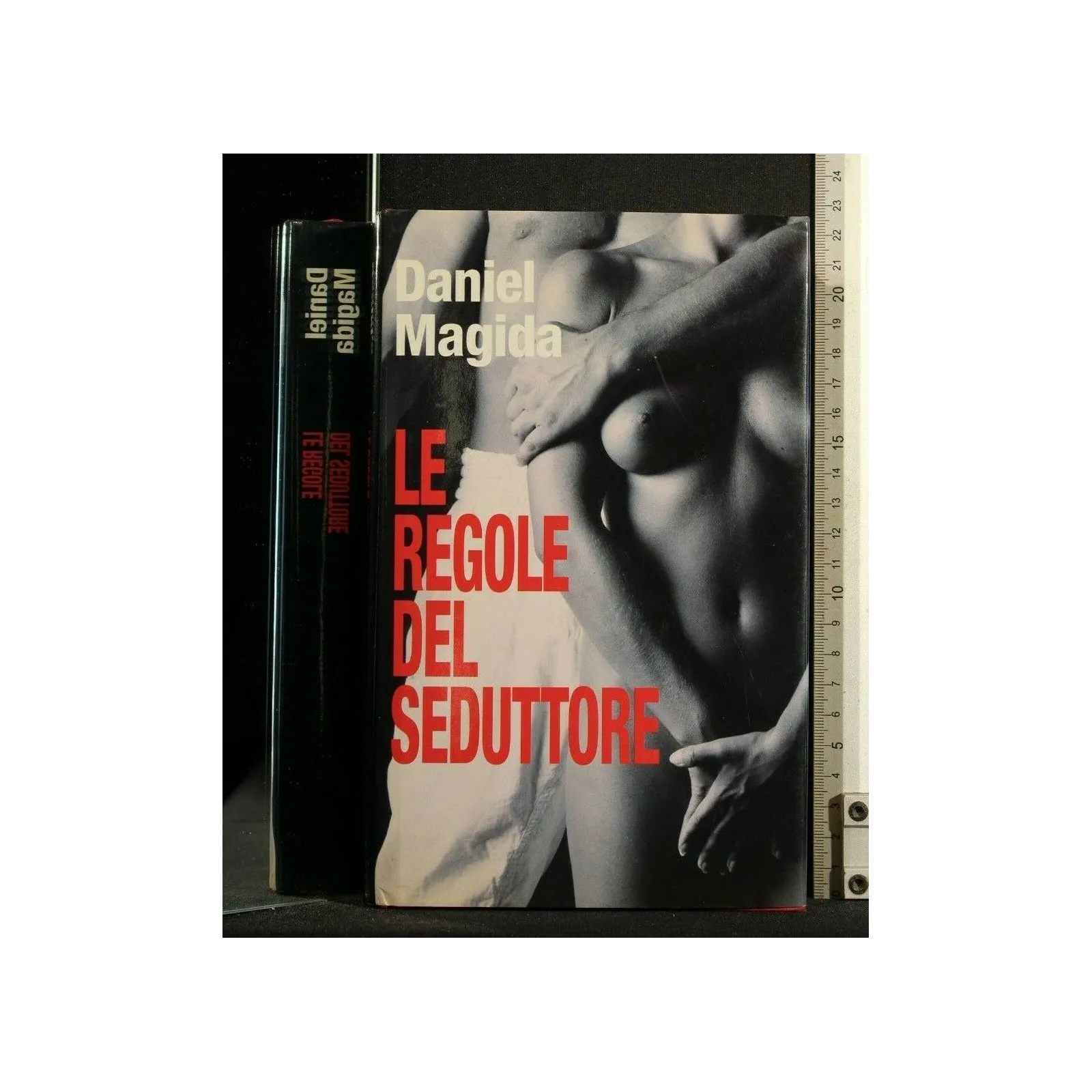 LE REGOLE DEL SEDUTTORE