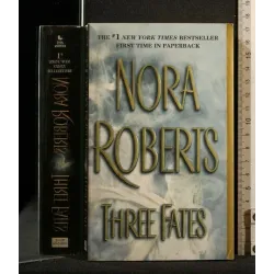 THREE FATES