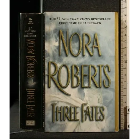 THREE FATES