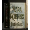 THREE FATES