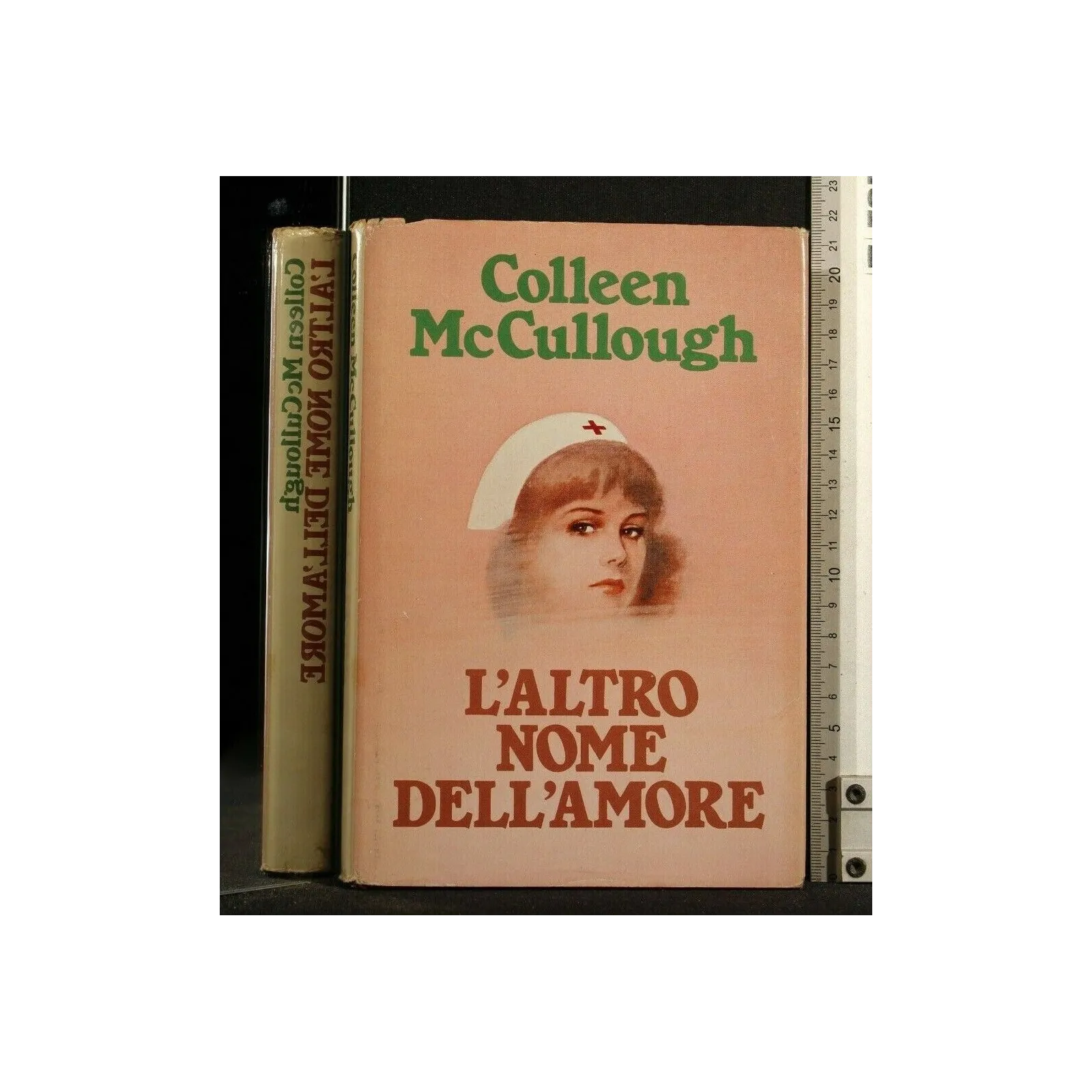 L'ALTRO NOME DELL'AMORE