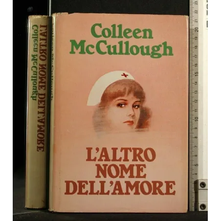 L'ALTRO NOME DELL'AMORE