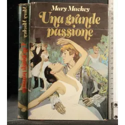 UNA GRANDE PASSIONE