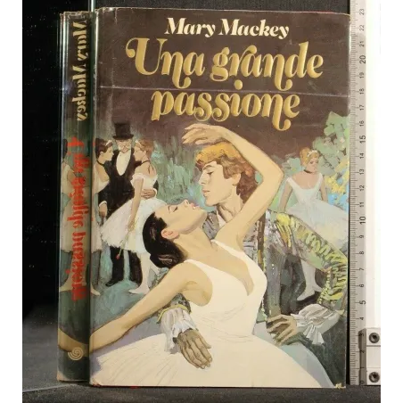 UNA GRANDE PASSIONE