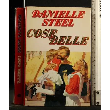 COSE BELLE
