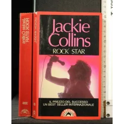 ROCK STAR