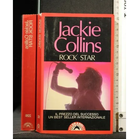ROCK STAR