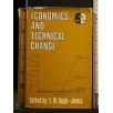 ECONOMICS AND TECHNICAL CHANGE