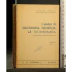 L'ESAME DI GEOGRAFIA GENERALE ED ECONOMICA VOLUME 2