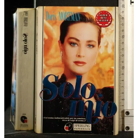 SOLO MIO