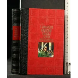 I GRANDI ENIGMI DEGLI ANNI TERRIBILI DOSSIER N. 2