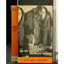 LARRA ANATOMIA DE UN DANDY