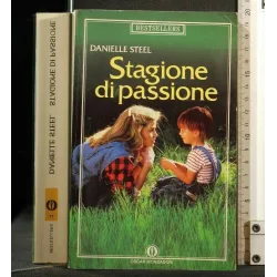 STAGIONE DI PASSIONE