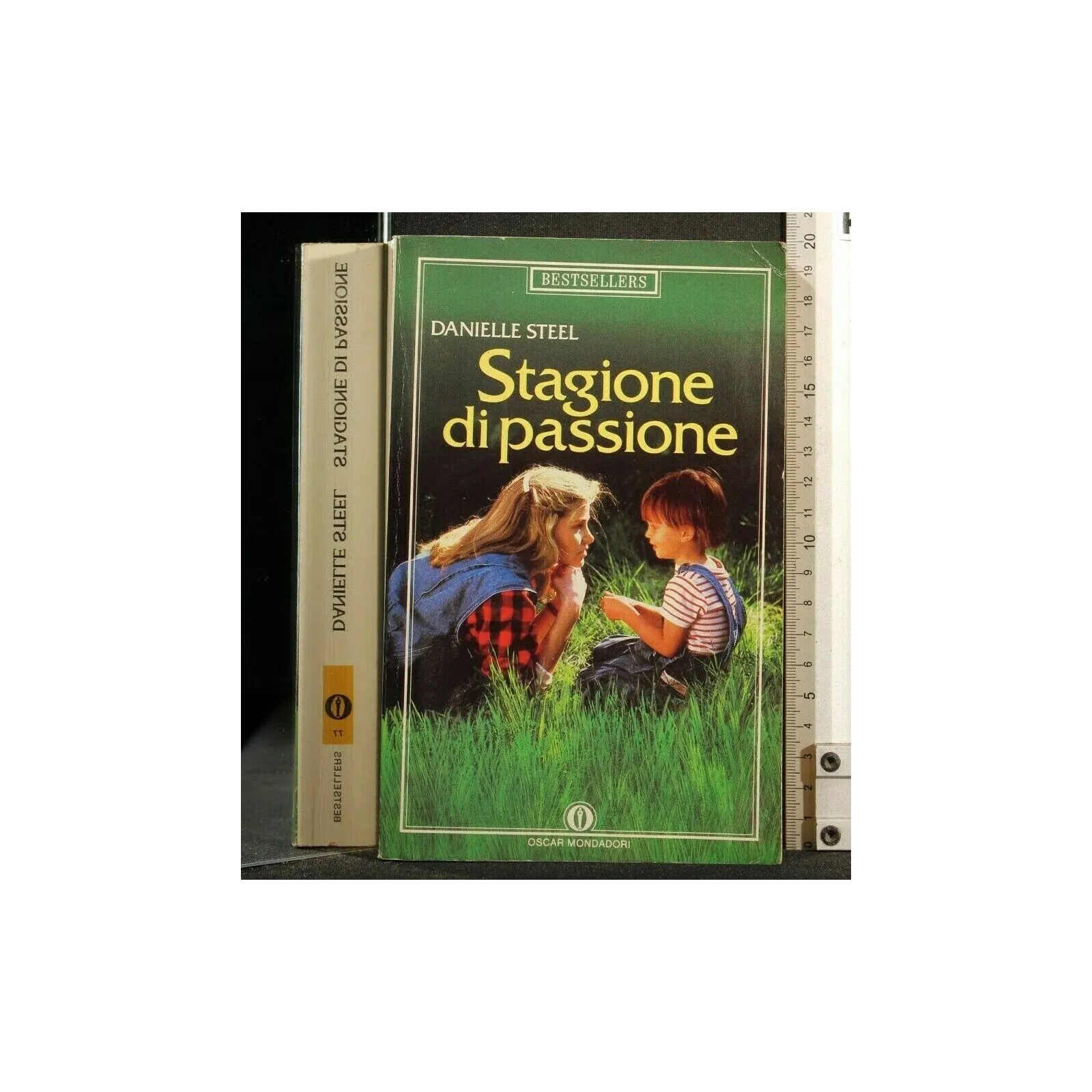 STAGIONE DI PASSIONE