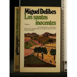 LOS SANTOS INOCENTES