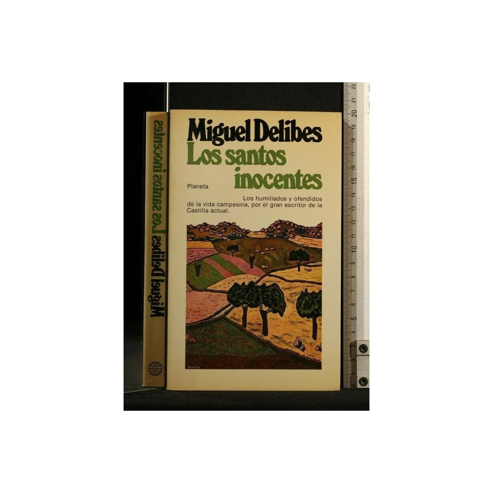 LOS SANTOS INOCENTES