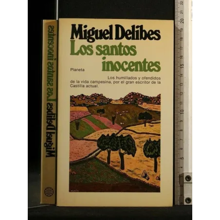 LOS SANTOS INOCENTES