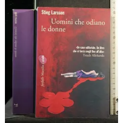 UOMINI CHE ODIANO LE DONNE