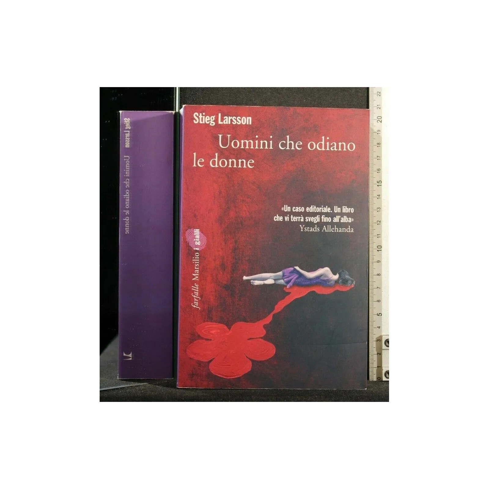 UOMINI CHE ODIANO LE DONNE