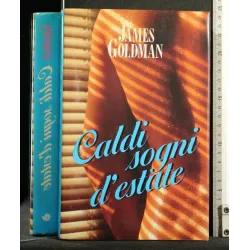 CALDI SOGNI D'ESTATE