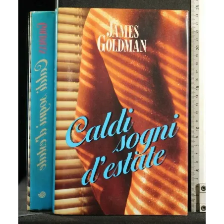 CALDI SOGNI D'ESTATE