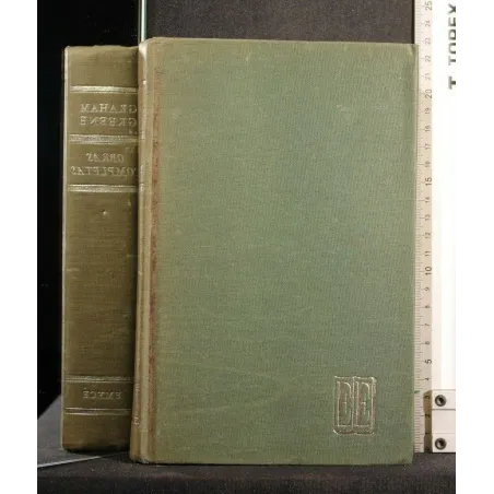 OBRAS COMPLETAS 2 VOLUMI