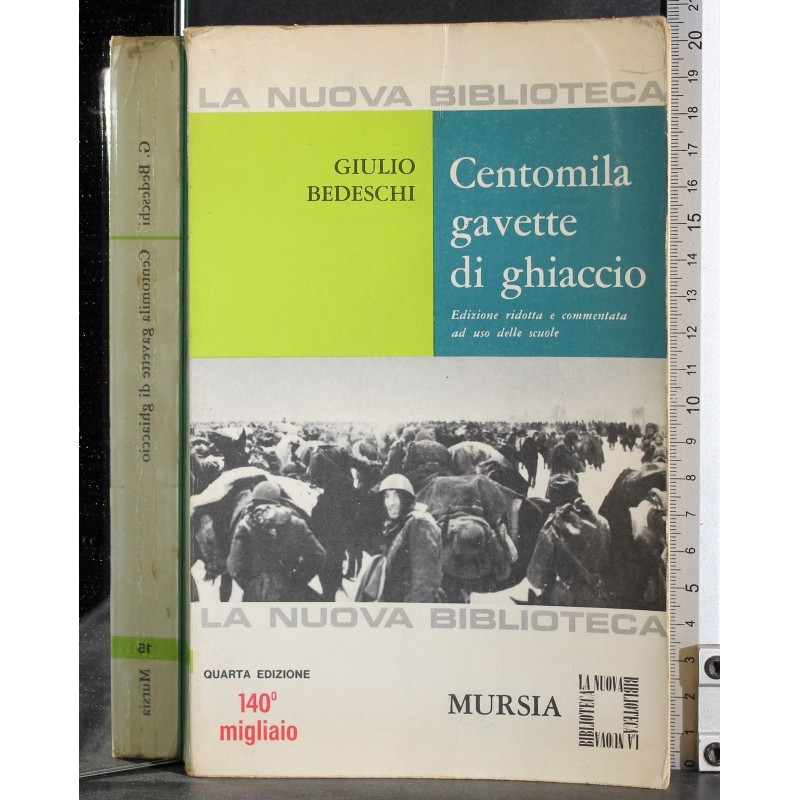 Centomila gavette di ghiaccio