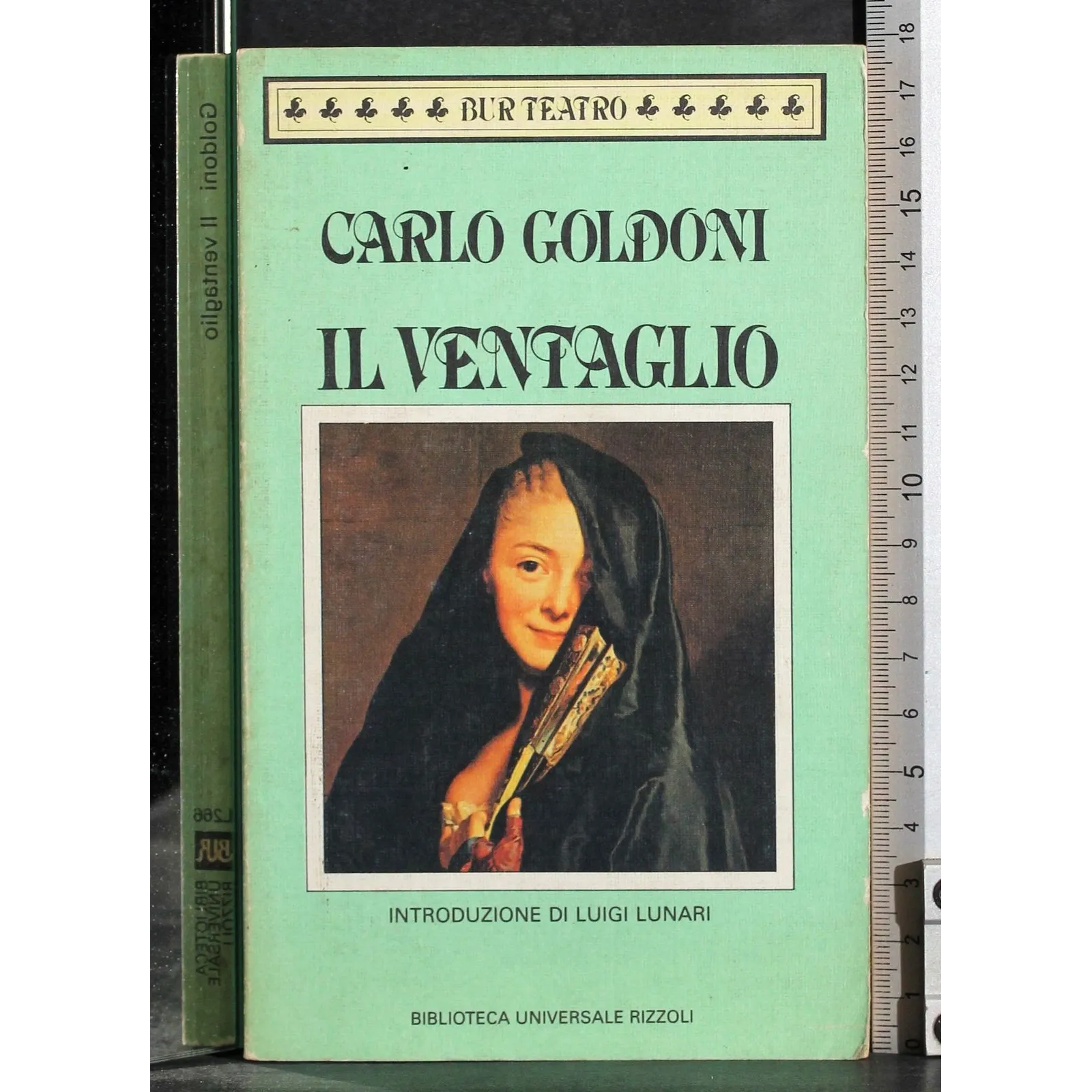 Il ventaglio