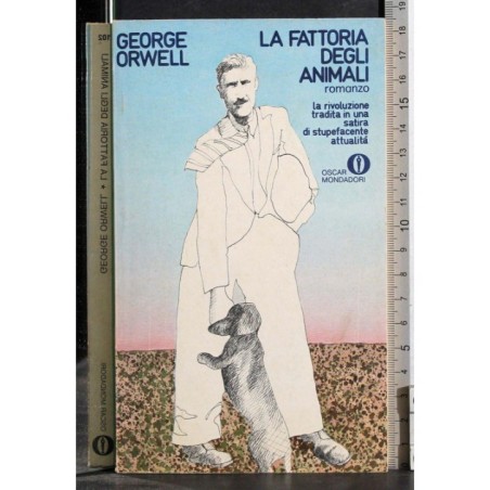 La fattoria degli animali