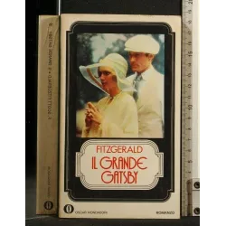 IL GRANDE GATSBY