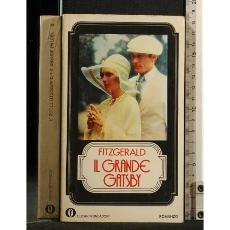 IL GRANDE GATSBY